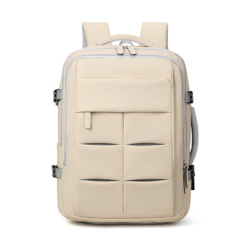Adjustable Laptop Backpack Acalora