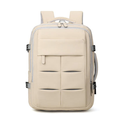 Adjustable Laptop Backpack Acalora