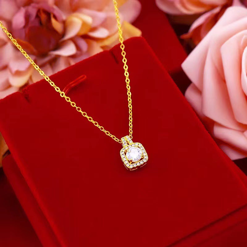 Elegantia Jewelry Set – Luxury Jewelry for Every Occasion