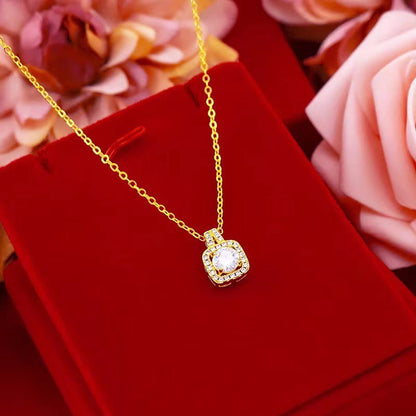 Elegantia Jewelry Set – Luxury Jewelry for Every Occasion
