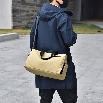 Spacious Travel Duffel Bag Acalora