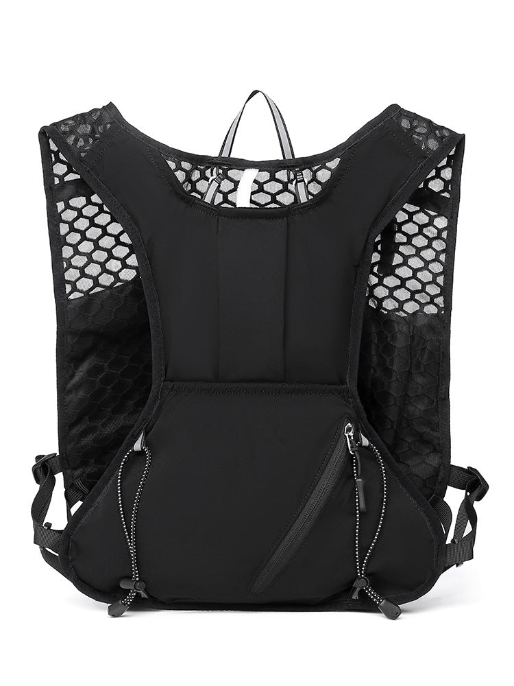 Hydration Pack with Adjustable Straps Acalora