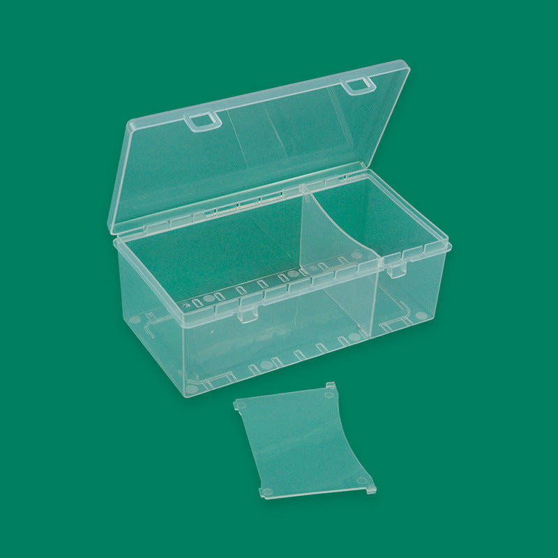 Multi-Functional Craft Supply Storage Box Acalora