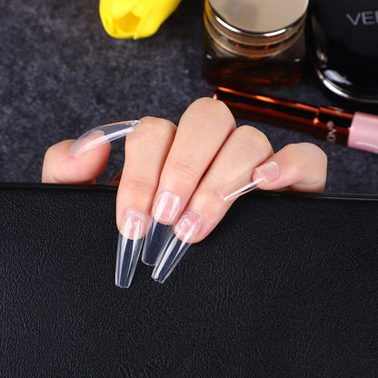 Fashionable design artificial nails Acalora