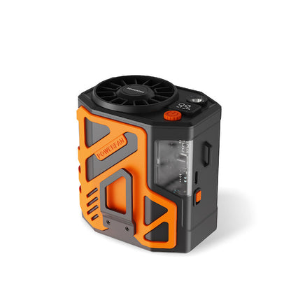 Men's Portable Fan Skanto