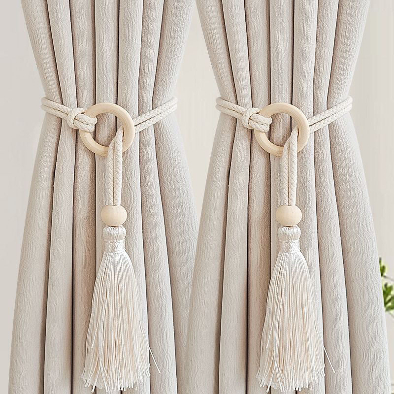 Decorative Curtain Tieback Acalora