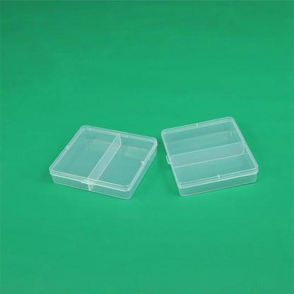 Dual-Compartment Storage Organizer Acalora