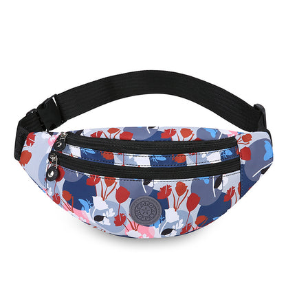 Stylish Utility Fanny Pack Acalora
