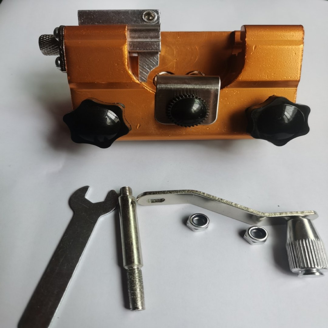 Skanto | For Chainsaw Chain