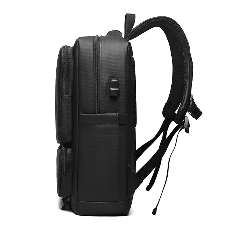 Professional Travel Laptop Backpack Acalora 1788781087