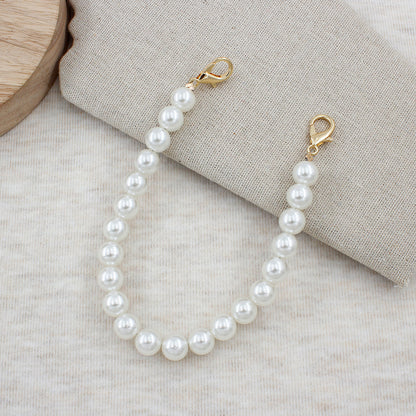 Elegant Pearl Accessory Acalora