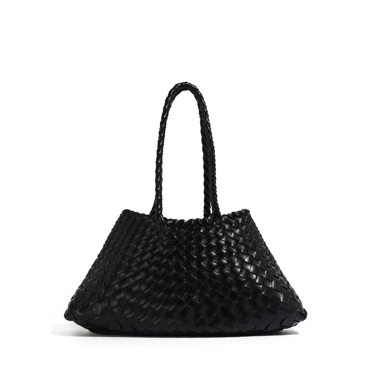 Artisan Woven Tote Bag Acalora