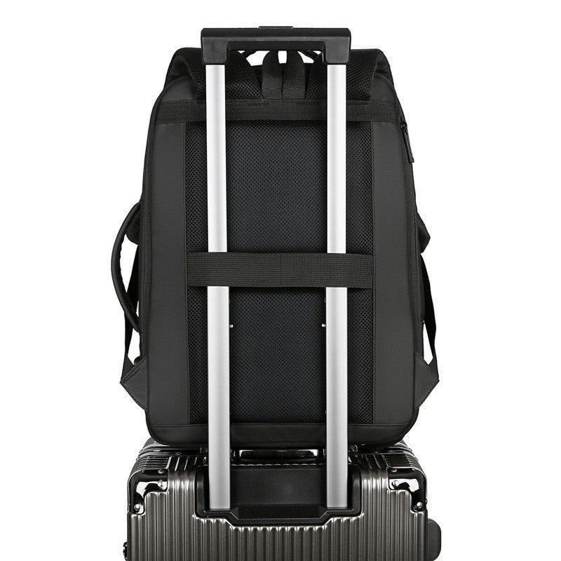 Sleek Professional Work Backpack Acalora
