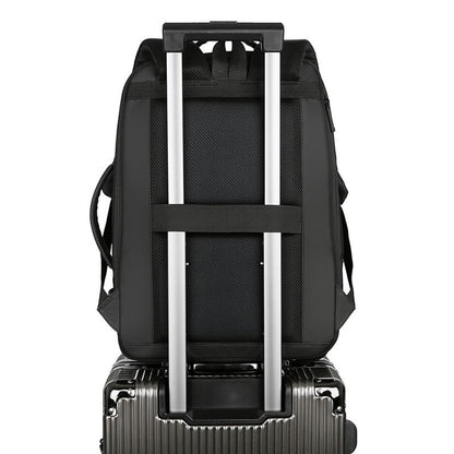 Sleek Professional Work Backpack Acalora