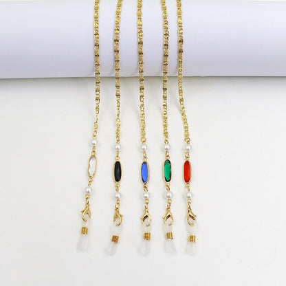 Elegant Eyewear Chain Acalora