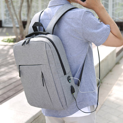 Modern Minimalist Backpack Acalora