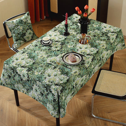 Home Decor Tablecloth