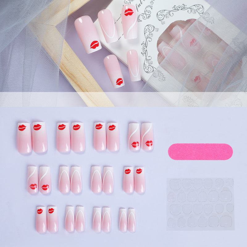 Decorative Nail Art Acalora