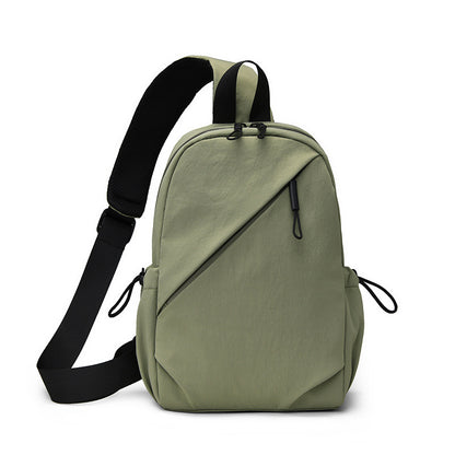 Stylish Sling Backpack Acalora