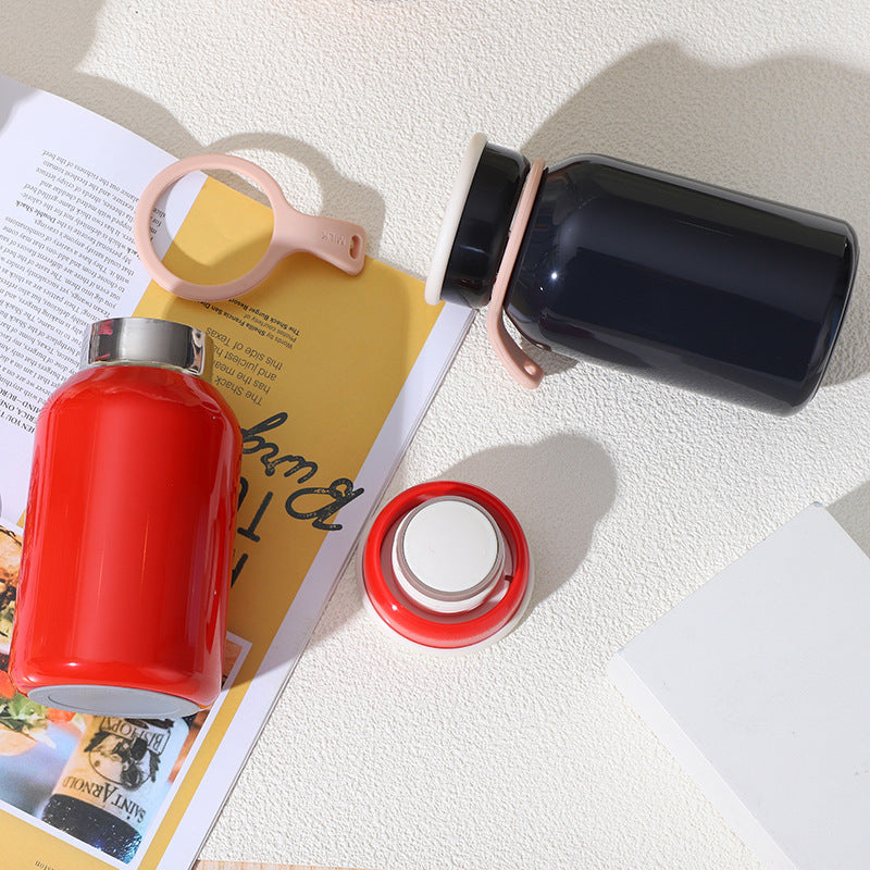 Women Insulated Water Bottle Bowlift