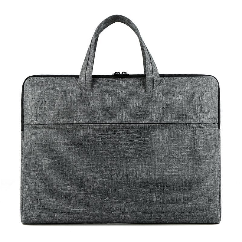 Modern Professional Briefcase Acalora