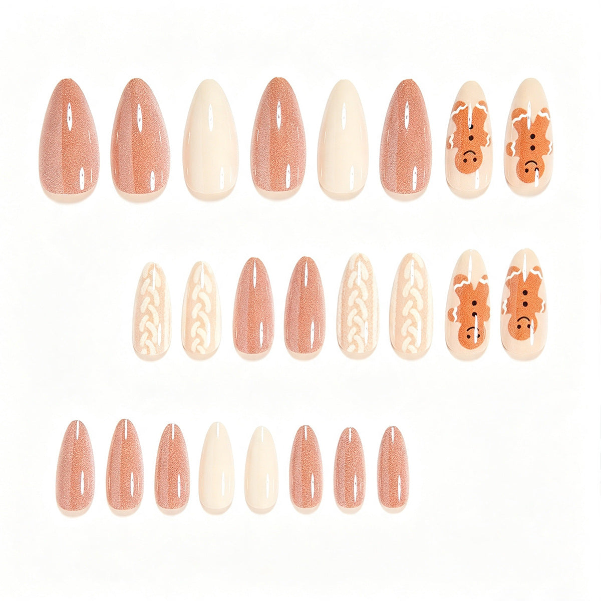 Cozy Winter-Inspired Nail Art Tips Acalora
