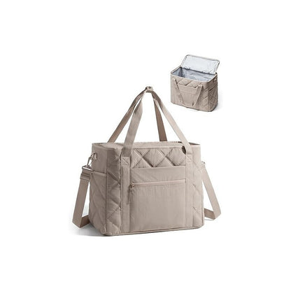 Insulated Lunch Tote Acalora