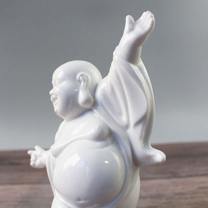 Feng Shui Buddha Statue Acalora