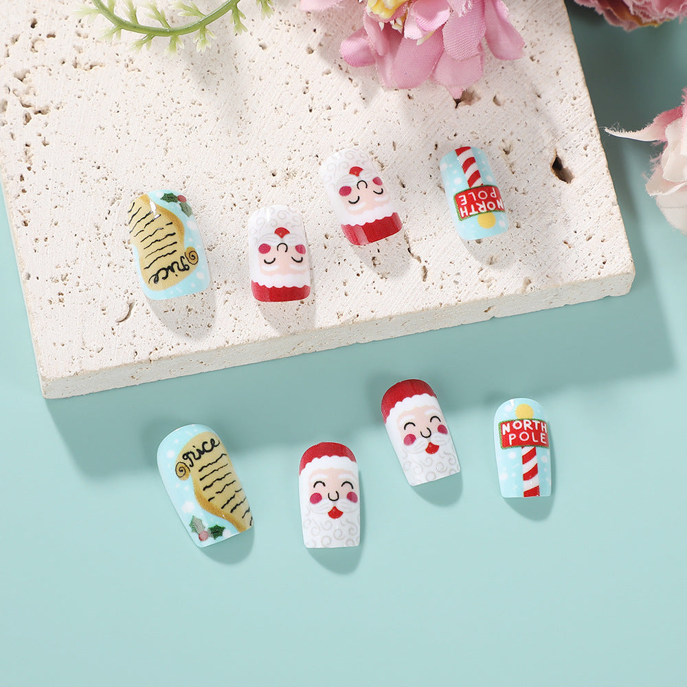 Art Nails Acalora