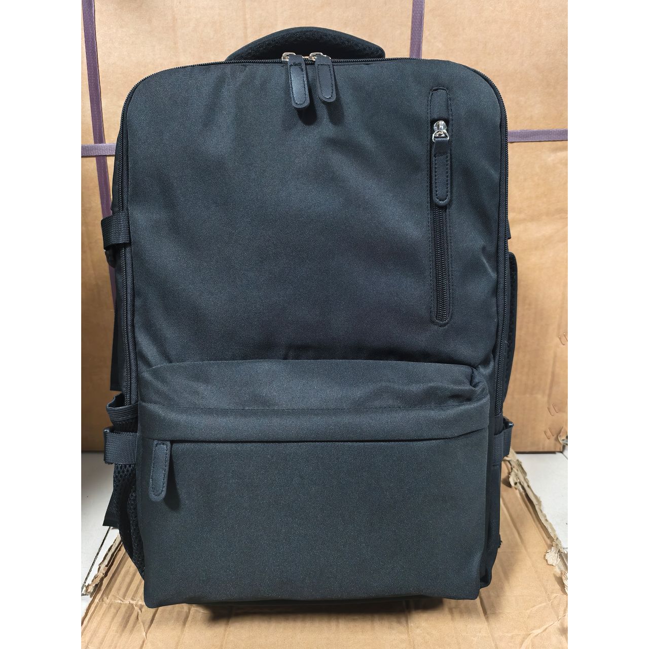 Expandable Wheeled Travel Backpack Acalora