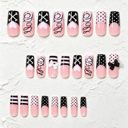 Creative Nail Art Design Acalora