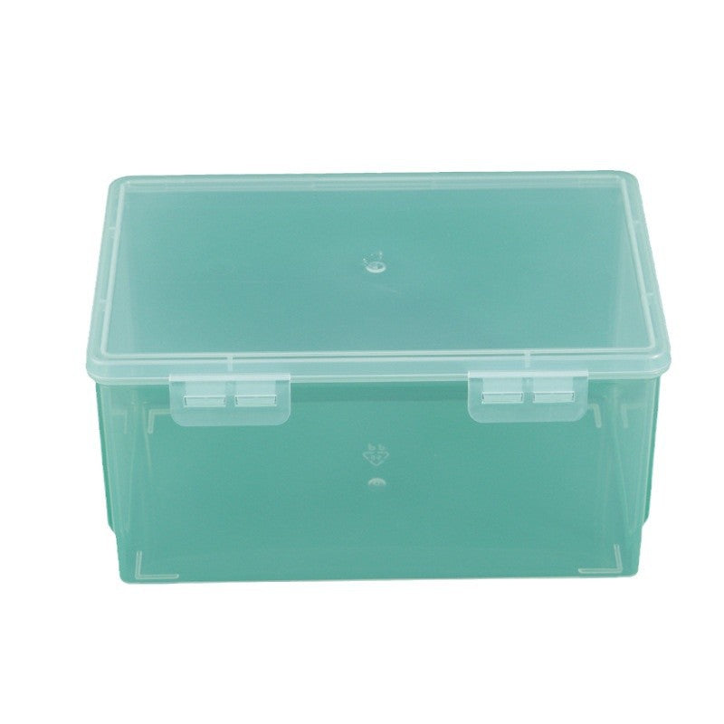 Modular Storage Box Acalora