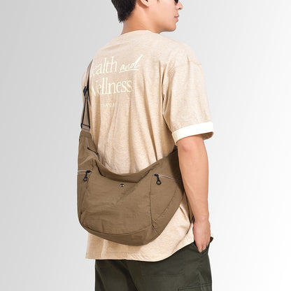 Modern Utility Shoulder Bag Acalora
