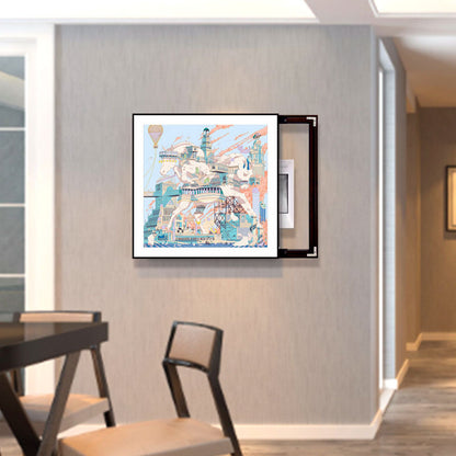 Decorative Wall Decoration for Home