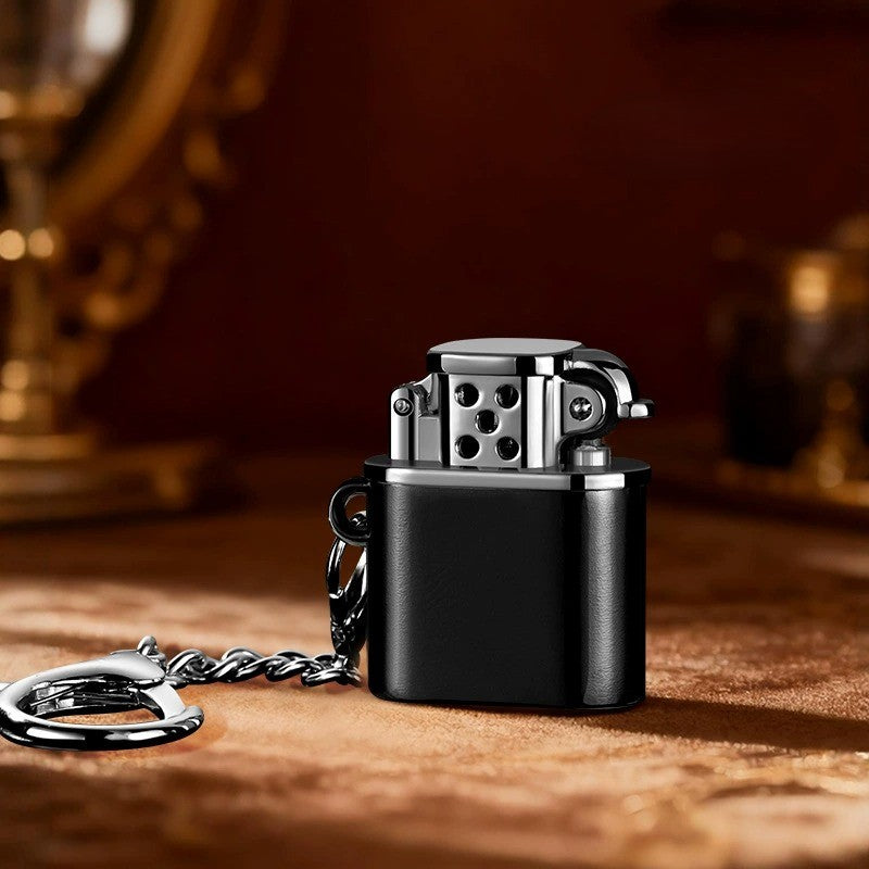 Timeless Capsule EDC Keychain Lighter | Bowlift