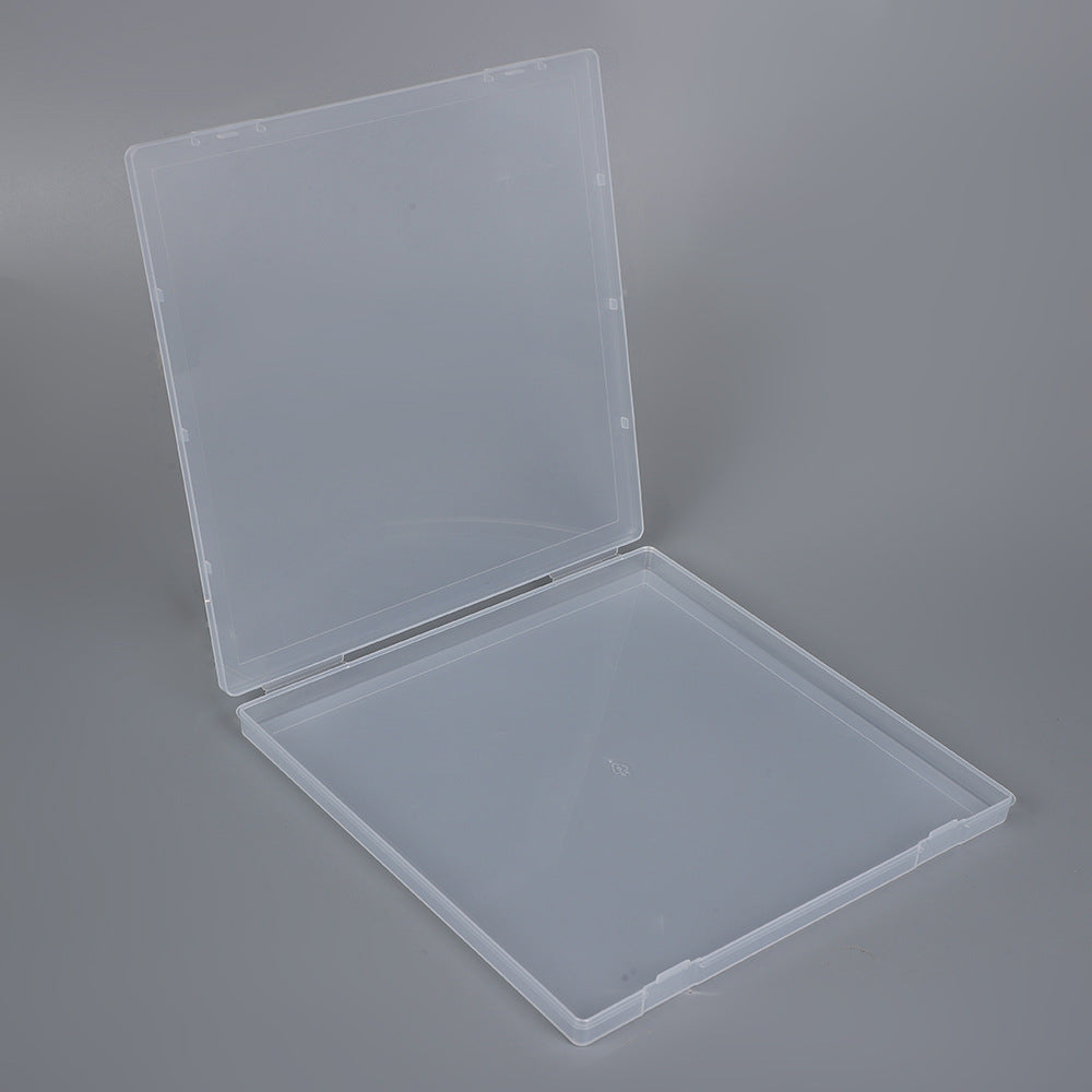 Clear Display Storage Case Acalora