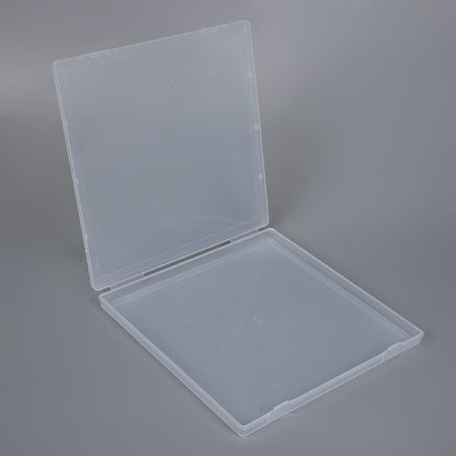 Clear Display Storage Case Acalora