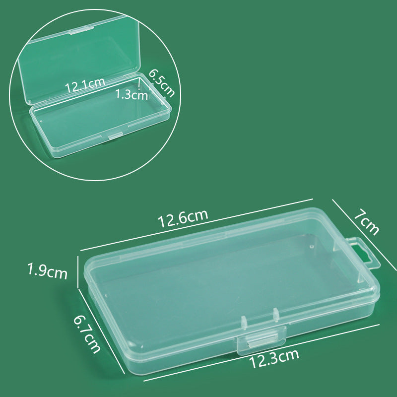 Compact Multipurpose Storage Case Acalora