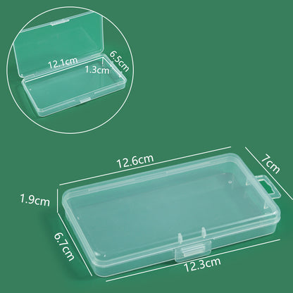 Compact Multipurpose Storage Case Acalora