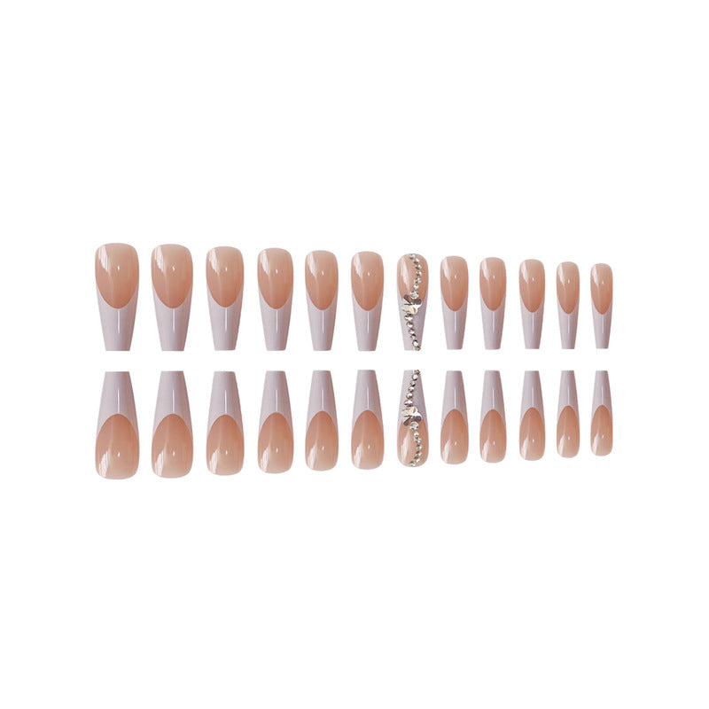 Premium Acrylic Nail Art Acalora