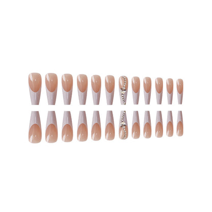 Premium Acrylic Nail Art Acalora