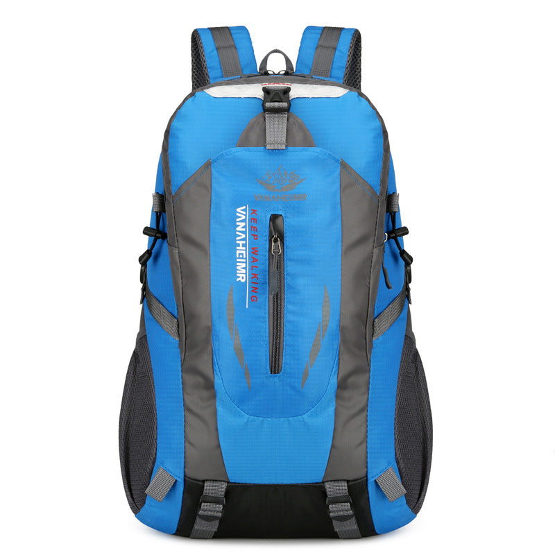 High-Performance Hiking Backpack Acalora