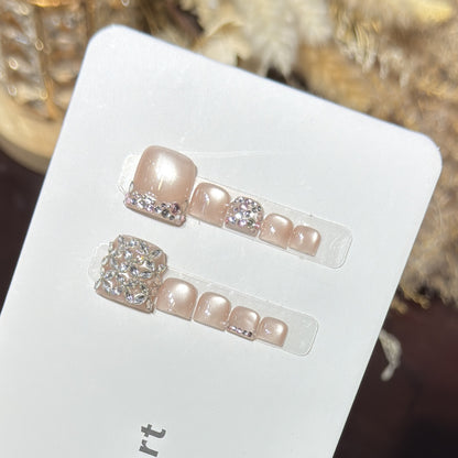 Decorative Nail Art Acalora