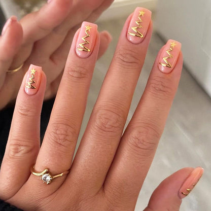Creative Nail Art Extensions Acalora