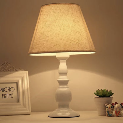 Elegant Modern Table Lamp