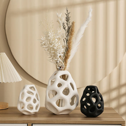 Artistic Ceramic Decoration Acalora