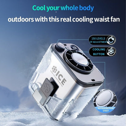 Portable Air Cooler Kalsten