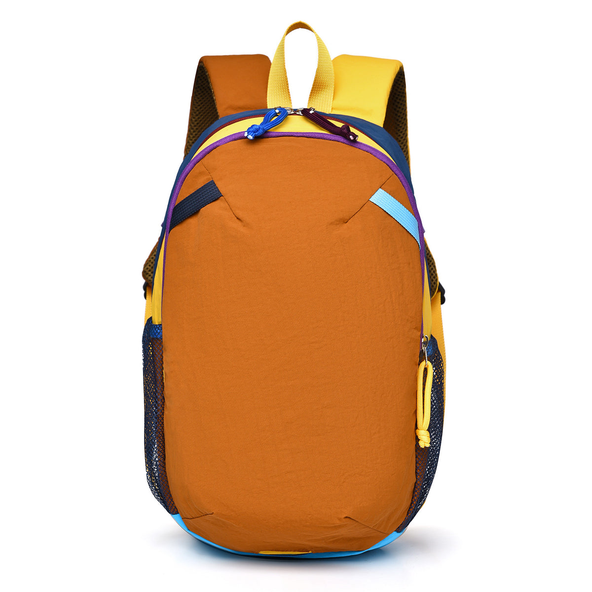 Lightweight Multi-Pocket Hiking Backpack Acalora