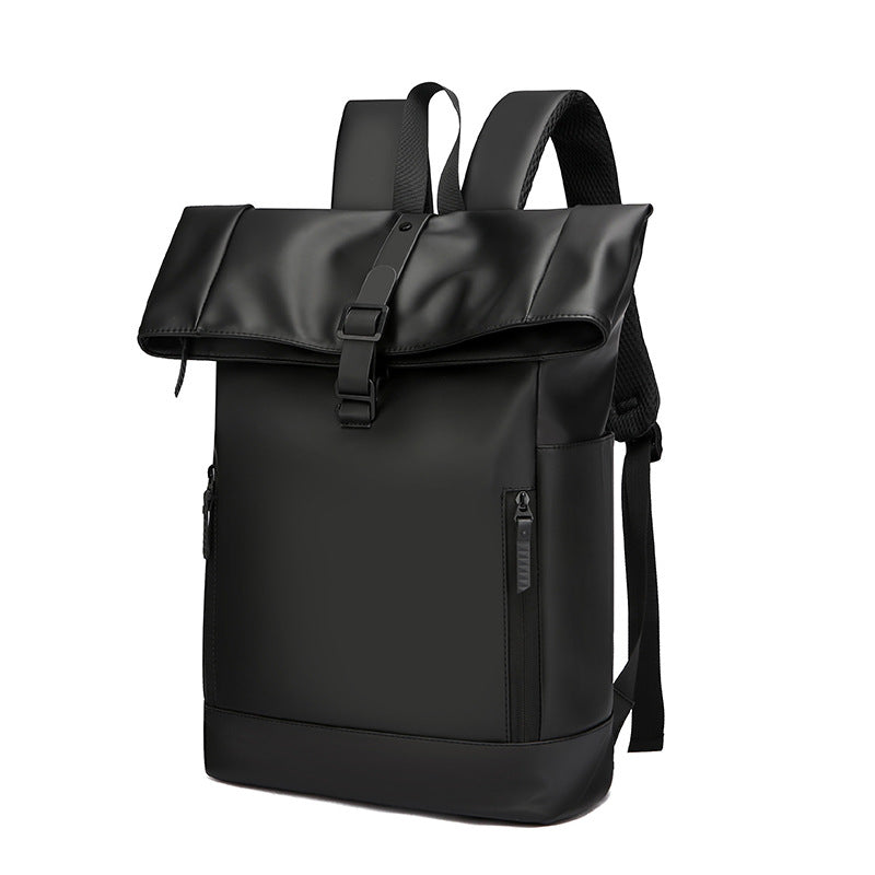 Compact Waterproof Rolltop Backpack Acalora