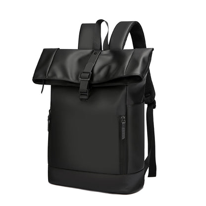 Compact Waterproof Rolltop Backpack Acalora